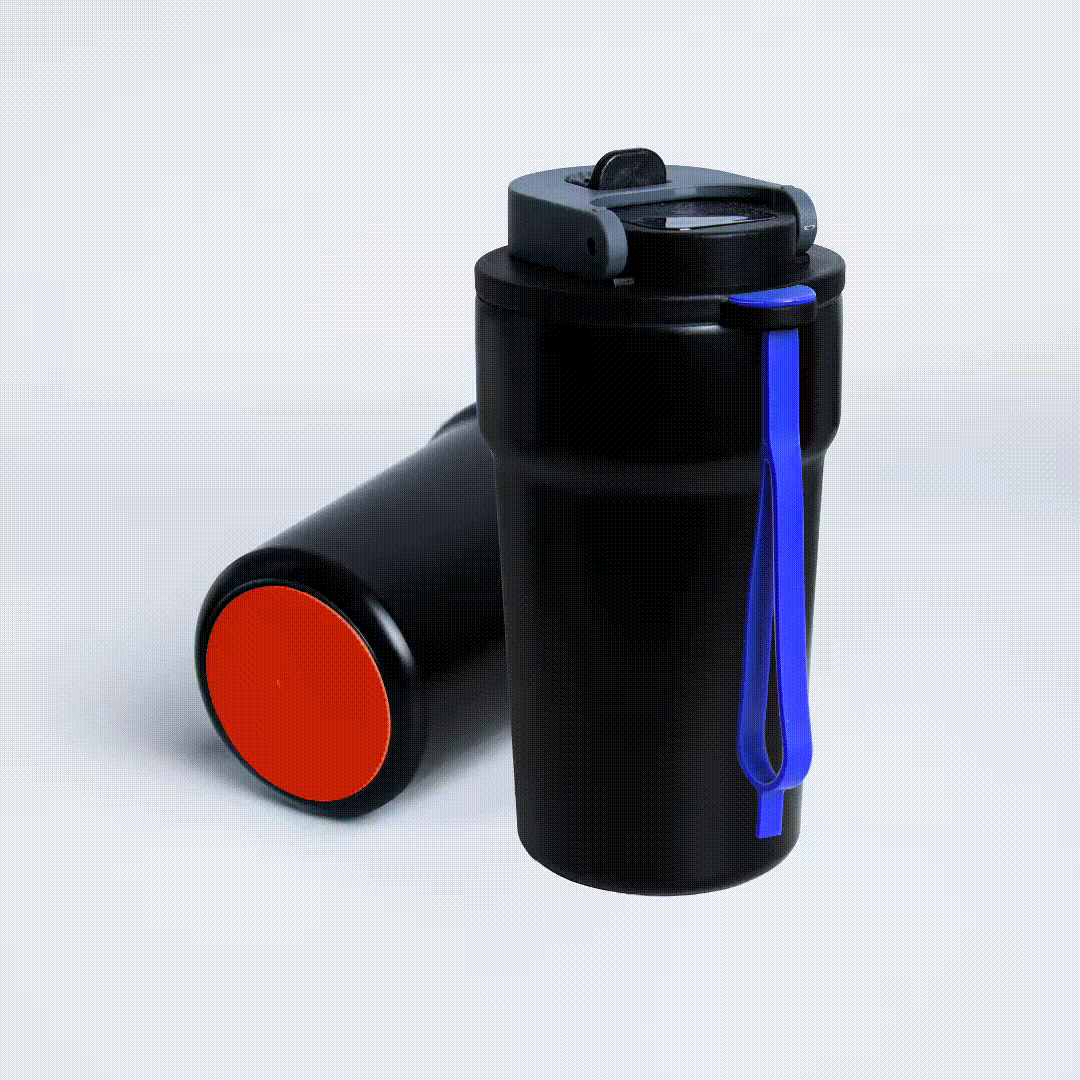 Konfigurator termokubka Daisy