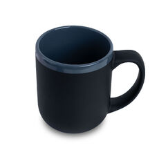 Alex soft-touch mug