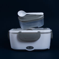 Elektryczny pojemnik obiadowy AutoHeat