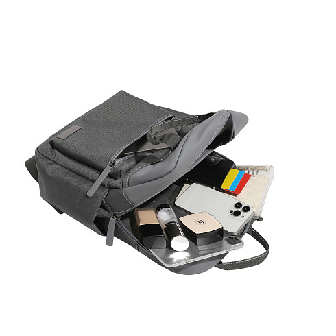 Plecak HARMONY, szary