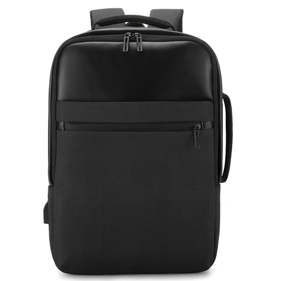 Plecak SPARK, czarny