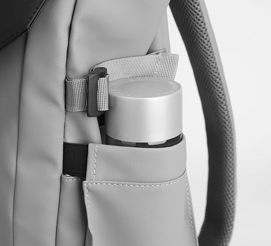 Plecak HUNTER, szary