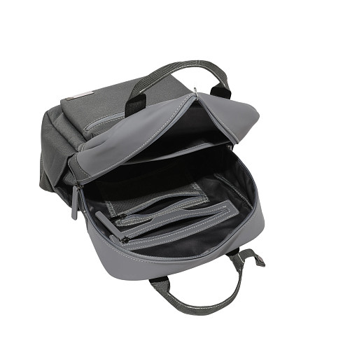 Plecak HARMONY, szary