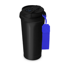 Termokubek Regina ze stali nierdzewnej To Go