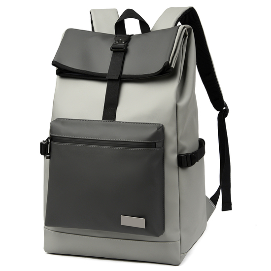 Plecak VOYAGER, szary