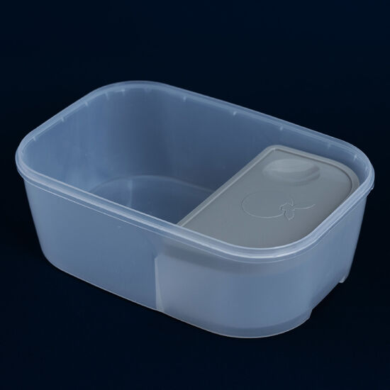 Elektryczny pojemnik obiadowy AutoHeat, biały