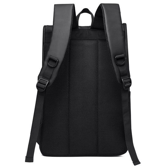 Plecak VOYAGER, czarny