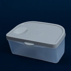 Elektryczny pojemnik obiadowy AutoHeat