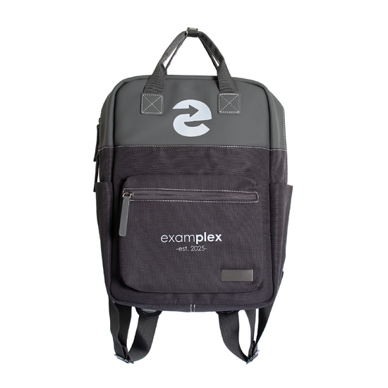 Plecak HARMONY, szary