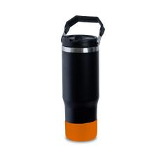 Termokubek Staffy ze stali nierdzewnej To Go