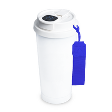 Termokubek Regina ze stali nierdzewnej To Go