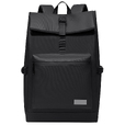 Plecak VOYAGER, czarny