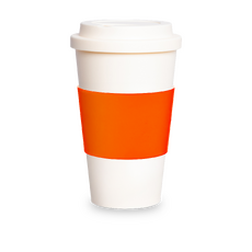 Termokubek plastikowy Gala To Go