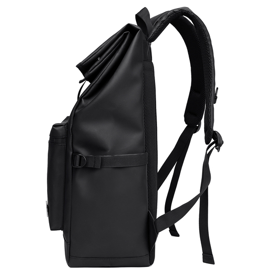 Plecak VOYAGER, czarny