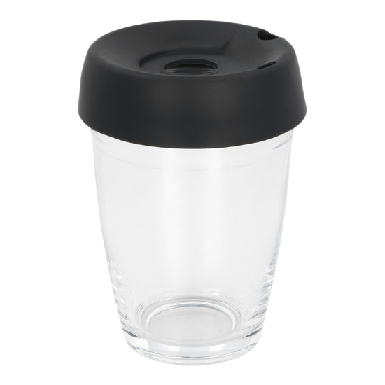 Szklanka Caroline, przezroczysty