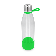 Szklana butelka na wodę Amelia To Go