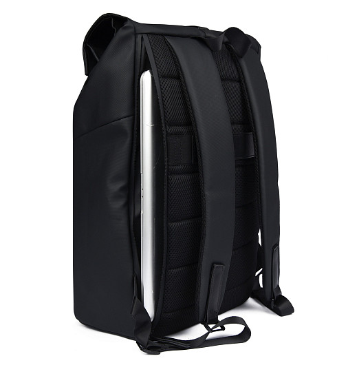 Plecak HAMILTON, czarny