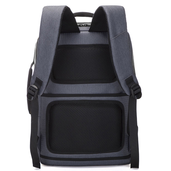 Plecak SPARK, niebieski