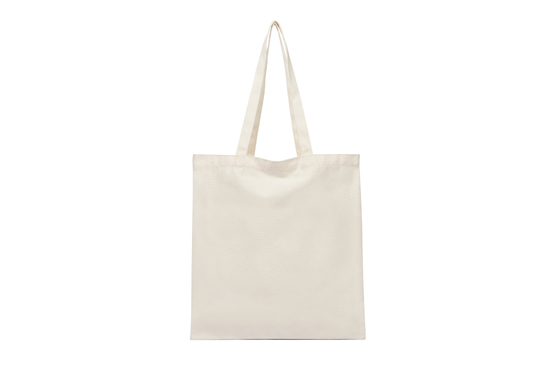 Torba na zakupy Pure, biała