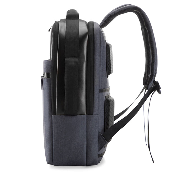 Plecak SPARK, niebieski