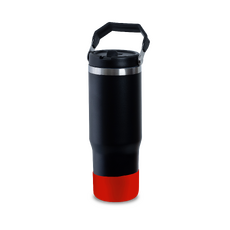 Termokubek Staffy ze stali nierdzewnej To Go