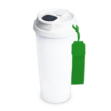 Termokubek Regina ze stali nierdzewnej To Go