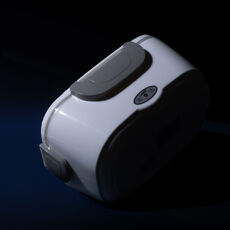 Elektryczny pojemnik obiadowy AutoHeat