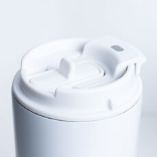 Termokubek Victoria ze stali nierdzewnej