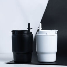 Termokubek Victoria ze stali nierdzewnej