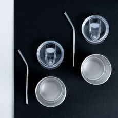 Termokubek Julia ze stali nierdzewnej