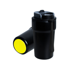 Termokubek Daisy ze stali nierdzewnej To Go