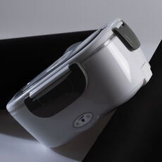 Elektryczny pojemnik obiadowy AutoHeat