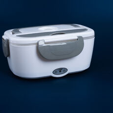 Elektryczny pojemnik obiadowy AutoHeat