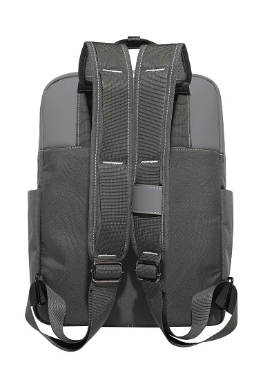 Plecak HARMONY, szary