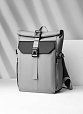 Plecak HUNTER, szary