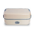 Elektryczny pojemnik obiadowy Hotbox, beżowy
